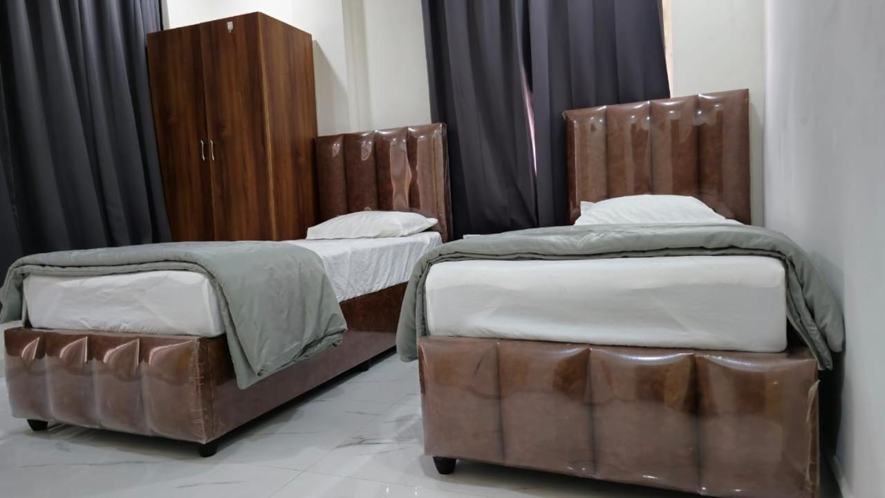 Single Suite Room Хидерабад Екстериор снимка
